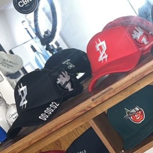 Meet your Posher, Denzel